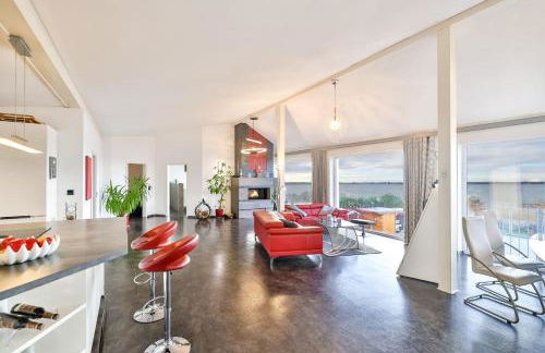 Panoramalodge Rügen - Foto 1