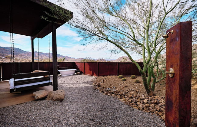 Sacred Sands - Lobo Luna - Photo 24