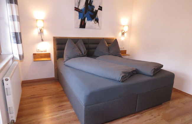 Appartement Pichler - Foto 5