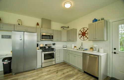 Rockfish Retreat at Kachemak Bay Kabins - Photo 11