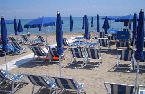 Residence Sabrina - Foto 13