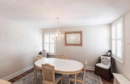 6023 WPW Townhome with Picturesque Pond View - Foto 11