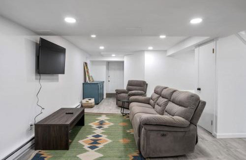 Breathtaking Riverfront Hideaway in Wareham - Foto 19