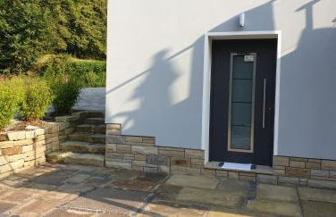 Souterrainwohnung im Grünen - Foto 29