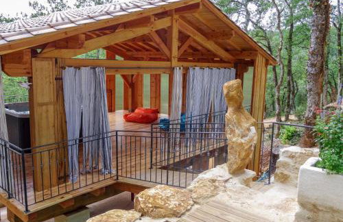 Holiday Home Le Sorbier by Interhome - Foto 21