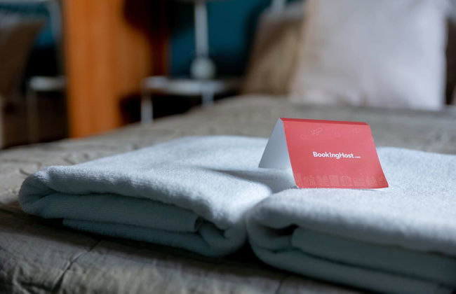 Saska Kepa Modern Apartment - Photo 4