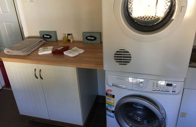 Jarrah Glen Cabins - Photo 17