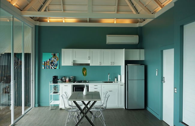 Naroua Villas - Foto 23