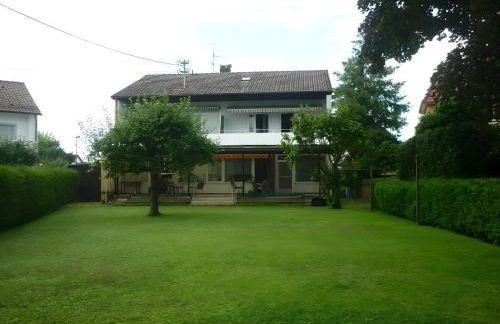 Haus Bernhardt - Foto 3