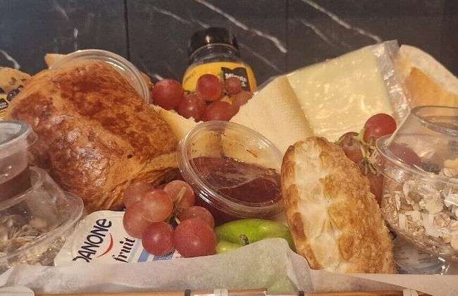 Vakantiewoning De Reünie - Foto 20