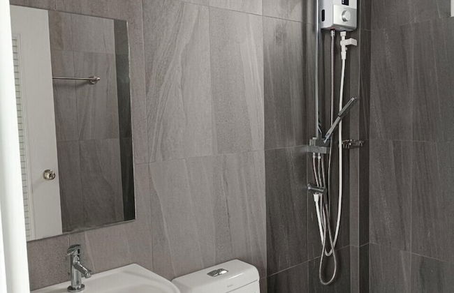 Rocky Pool Villa Khaoyai - Foto 9