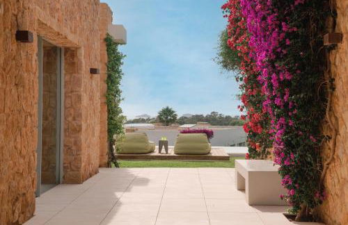 Villa Sophie - Luxury Style & Sunset View - ETV1857E - Foto 61