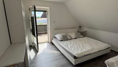 Helle & gemütliche Wohlfühlwohnung - Foto 4, wardrobe