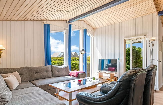 "Eilke" - 50m from the sea - Foto 23