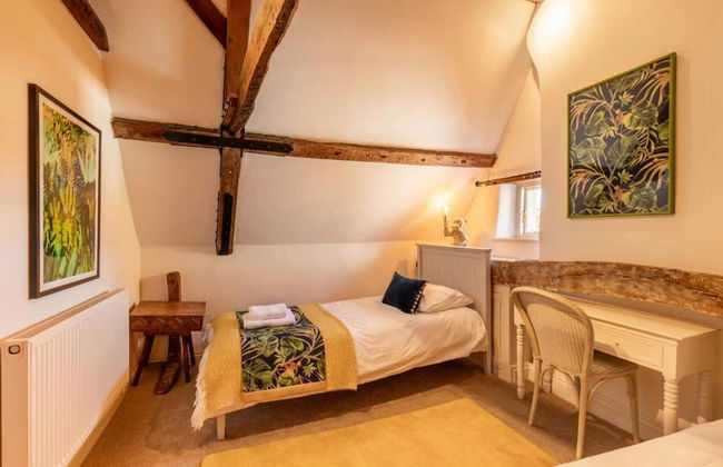 Host Stay The Old Paul Pry - Foto 13