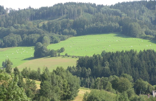 Holiday Home With Garden in Quiet Mountain Village - Photo 71