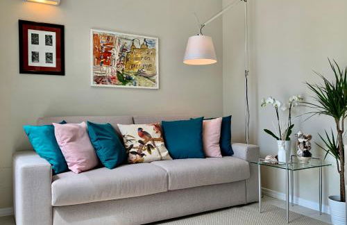 Villa Luminosa - Foto 35