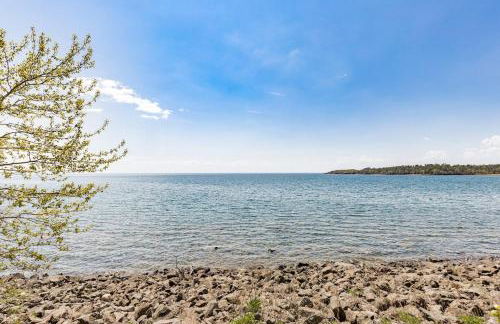 Breathtaking Lake Views King Suite, Queen Beds, Kitchen and Heated Indoor and Outdoor Pools - Foto 43