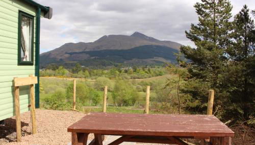 Glen View - Foto 5, Garden, Garden view