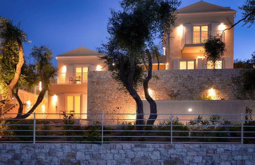 Villa Dinos - Photo 7