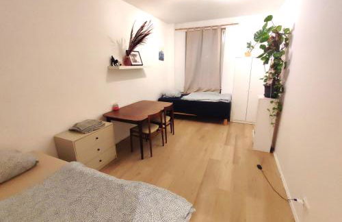 3 Floor XXL House, 7 Rooms, 2 Kitchen, 15 Minutes to Frankfurt, Washing Machine - Foto 6