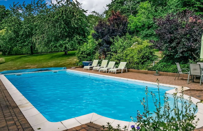 House in Sint Jansrade With Pool - Foto 22