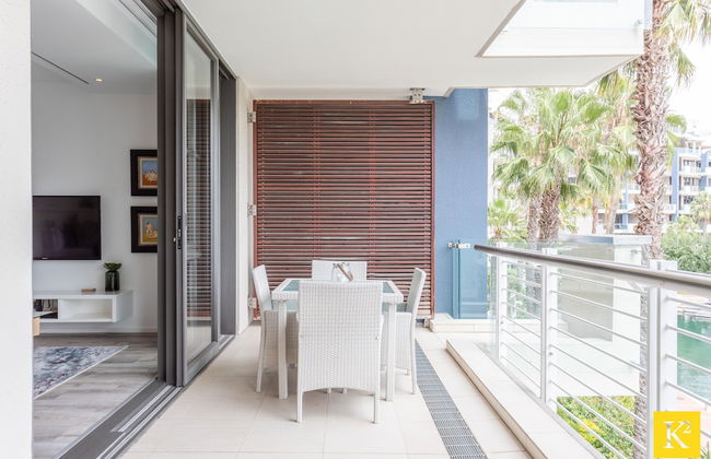 204 Juliette A, Waterfront Marina Residential - Photo 34