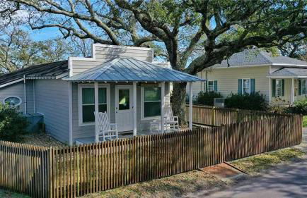 Mr, Bennie's Cafe home - Foto 6