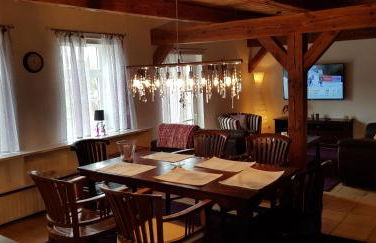 Wipperaublick in der Oldenstädter Wassermühle - Foto 2