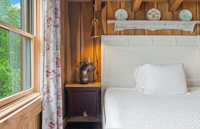 Treetop Retreat - Foto 9