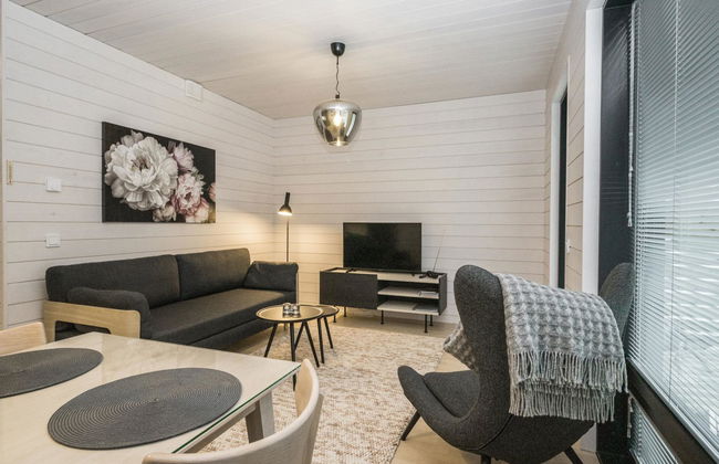 Kasnäs marina c 18 - Foto 4