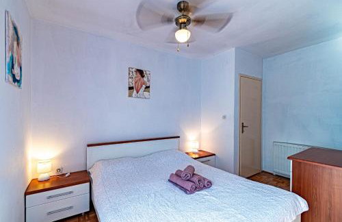 Apartment Tri Zala 4432b - Foto 19