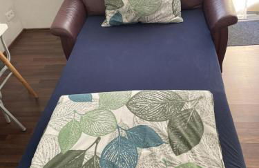 Ferienwohung in Kuppenheim für 1 bis 3 Personen - Foto 8