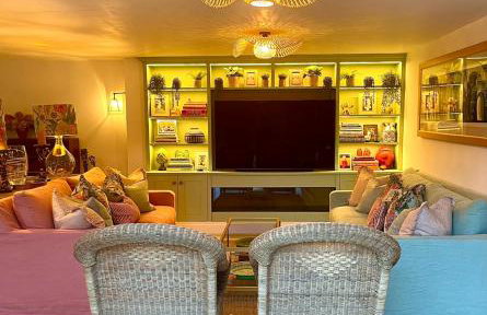 The Pool House - Foto 10