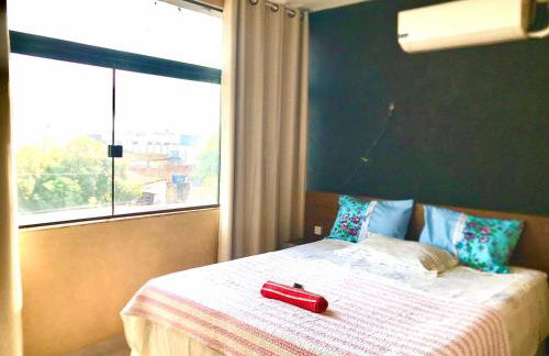 Apto 112 CENTRO - Photo 14