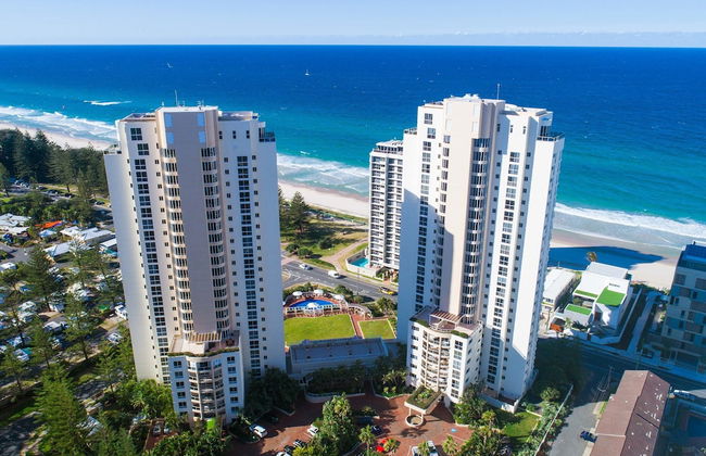 Xanadu Main Beach Resort - Photo 1