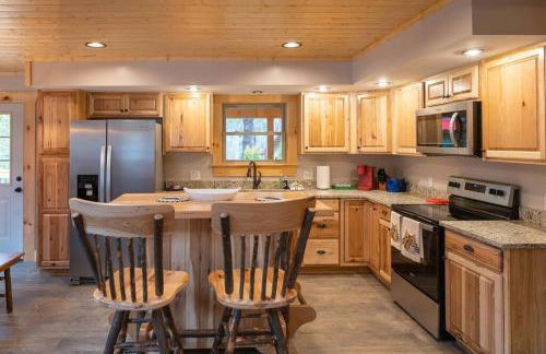 The Snow Owl Cabin - Foto 29