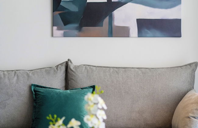 Althea Suites - Foto 69