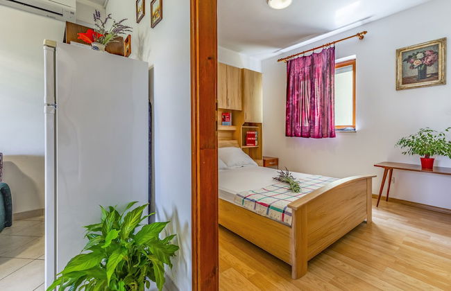 Apartments Lorencin Milka - Foto 6