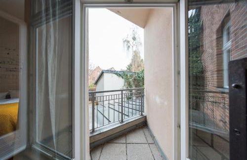 Design Apartments - "Im Holländerhaus" - Foto 14