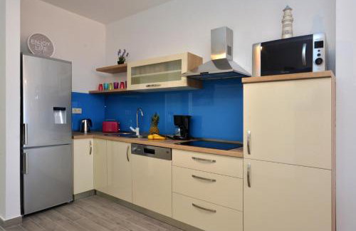 Sea View Luxury Apartments, ALA DA - Photo 51