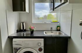 Acton Guest House - Foto 37