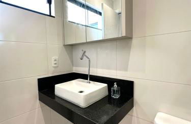 Apartamento de Luxo com Garagem Privativa e Wi-Fi Rápido - Photo 17