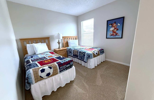 Plenty of Sunshine, Southern Dunes Pool Home - Foto 3