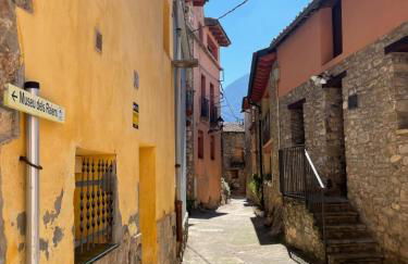 Apartamento con estupendas vistas a Coll de Nargó - Photo 18