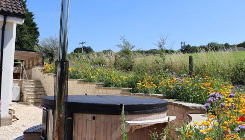 Leafield House Nables Farm - Foto 5