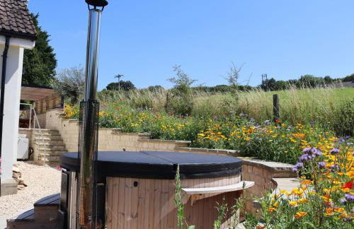 Leafield House Nables Farm - Foto 5