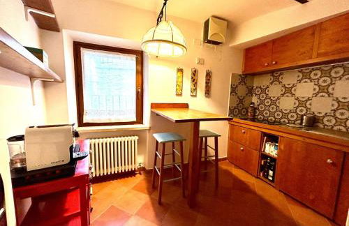 La casa del timo - The house of thyme - Foto 23