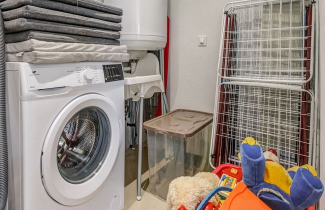 Beautiful Cottage in La Chaux With Jacuzzi - Foto 25