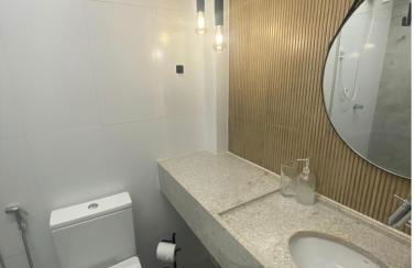 Flats Uberlândia para 1 ou 2 hóspedes - Foto 43